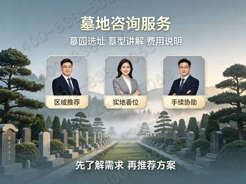 长城华人怀思堂室内纪念碑位恒温寄存服务报价及同步减免政策详解