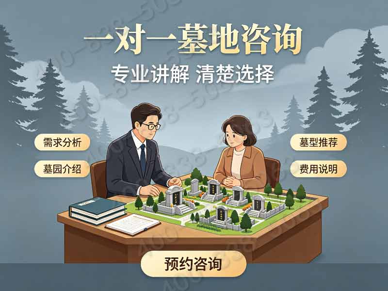 长城华人怀思堂壁葬碑位全年价格表 团购享专属折扣福利详解