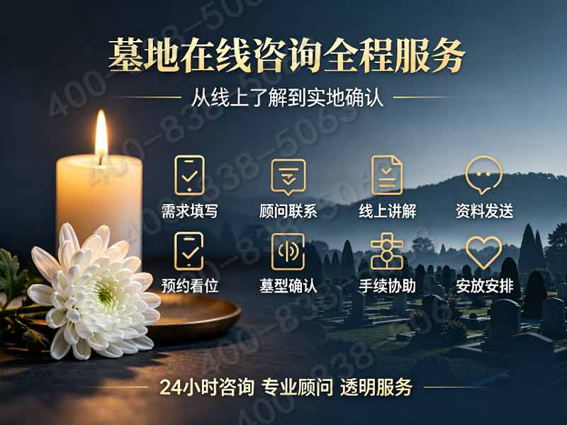 长城华人怀思堂室内纪念碑位：报价透明，恒温寄存享减免